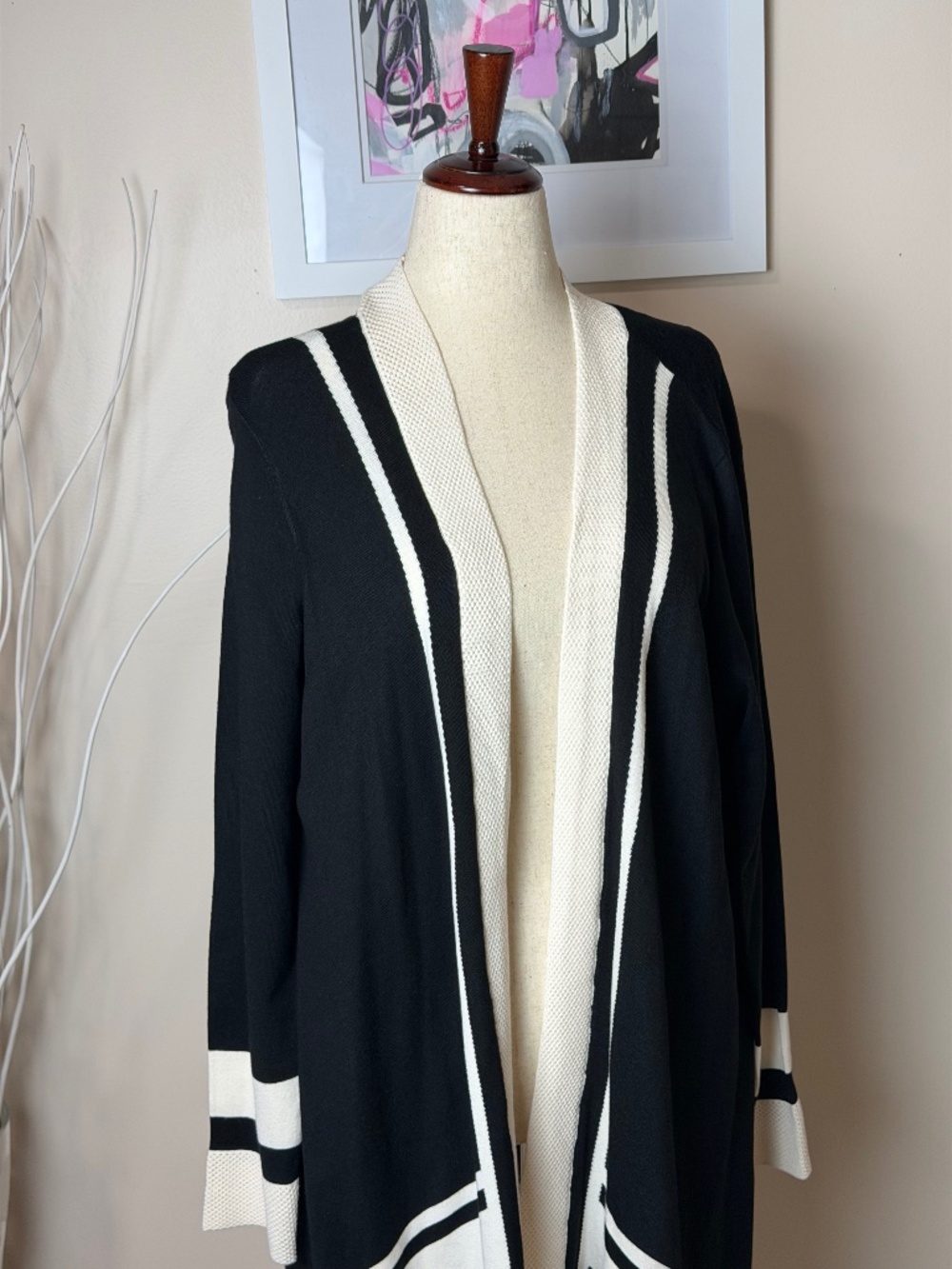 Womens Cardigan